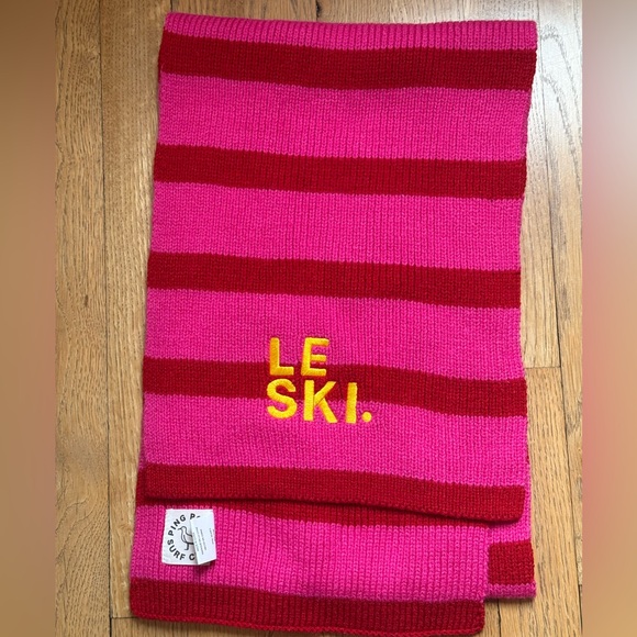 Anthropologie Scarf - Picture 2 of 4